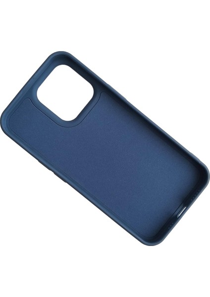 Apple iPhone 15 Pro Max ile Uyumlu Premium Ultra Koruma Kadife Iç Dokulu Lansman Telefon Kılıfı fiyatları