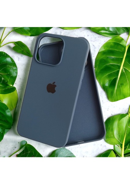 Apple iPhone 15 Pro Max ile Uyumlu Premium Ultra Koruma Kadife Iç Dokulu Lansman Telefon Kılıfı modelleri