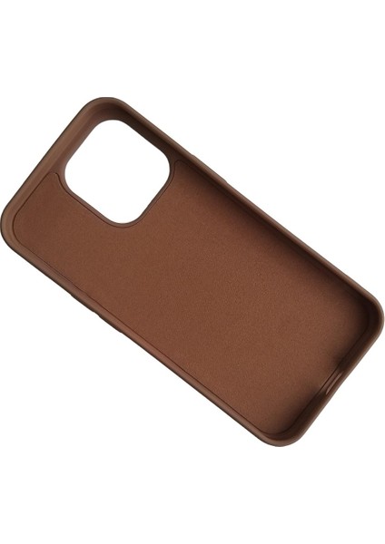 Apple iPhone 15 Pro Max ile Uyumlu Premium Ultra Koruma Kadife Iç Dokulu Lansman Telefon Kılıfı fiyatları