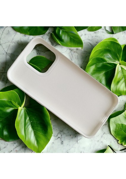 Apple iPhone 15 Pro Max ile Uyumlu Premium Ultra Koruma Kadife Iç Dokulu Lansman Telefon Kılıfı fırsatları