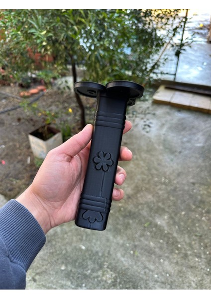 Enma Katana Katlanabilir Kılıç Oyuncak