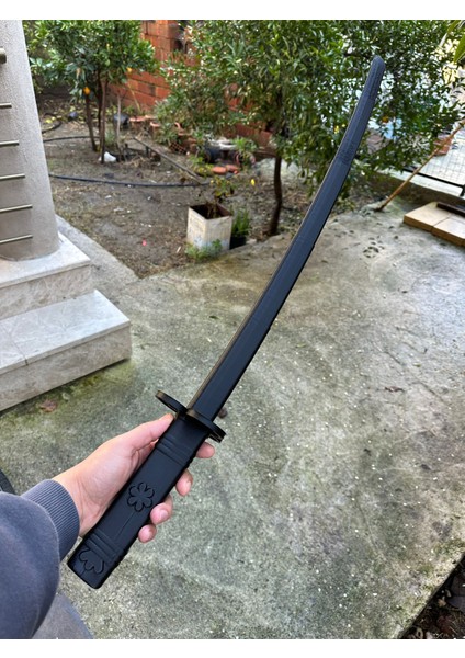 Enma Katana Katlanabilir Kılıç Oyuncak