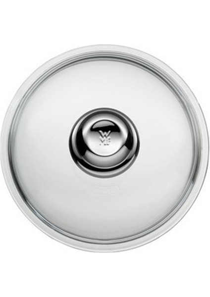 20 Cm Cam Kapak - 3201002621