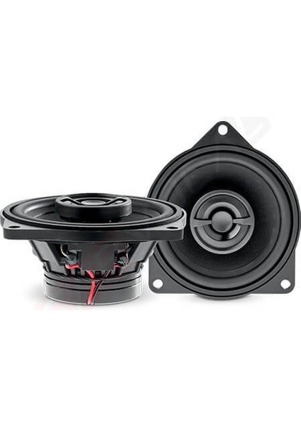 ICBMW100 10cm Koaksiyel Hoparlör