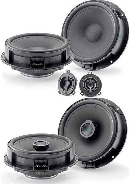 Volkswagen Tiguan Ses Sistemi (2007-2016)