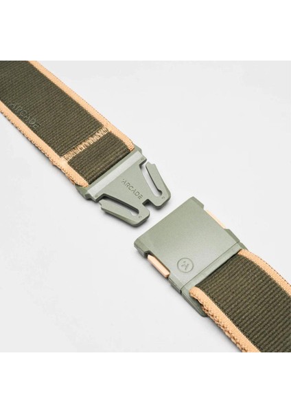 Carto A2 Stretch Kemer-Yeşil modelleri