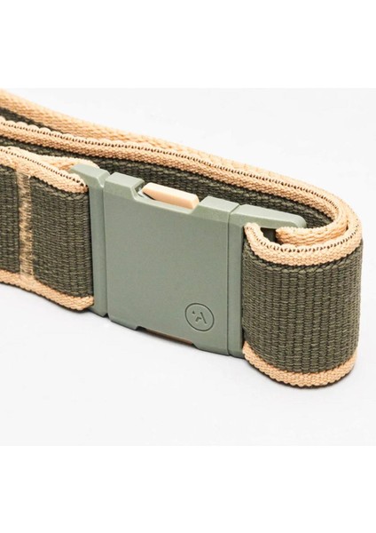 Carto A2 Stretch Kemer-Yeşil fırsatları