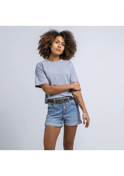 Carto A2 Stretch Kemer-Yeşil indirimleri