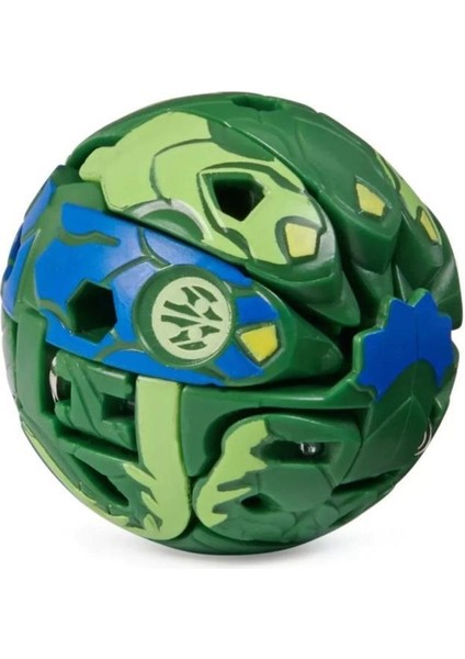 Spin Master Bakugan Legends Çekirdek Topu 6066093 20140518 Hydranoid Krakelios,figür Oyuncak