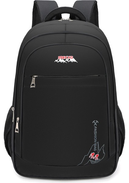 Yeni Sırt Çantası Büyük Kapasiteli Seyahat Iş Gezisi Bilgisayar Çantası Dizüstü Sırt Çantası Banliyö Sırt Çantası (Yurt Dışından)