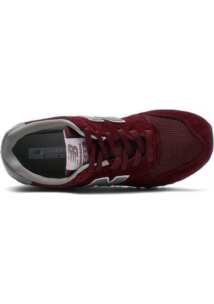 565 Bordo Erkek Ayakkabı modelleri