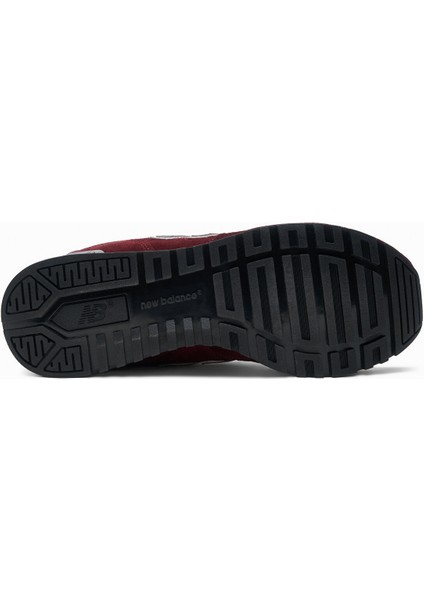 565 Bordo Erkek Ayakkabı fırsatları