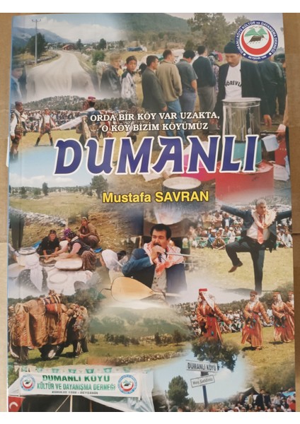 Dumanlı Orda Bir Köy Var Uzakta, O Köy Bizim Köyümüzdür - Mustafa Savran