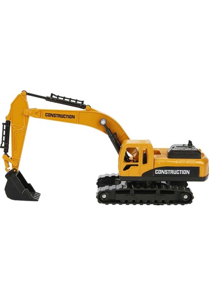 Sürtmeli Ekskavatör Hardal fiyatları