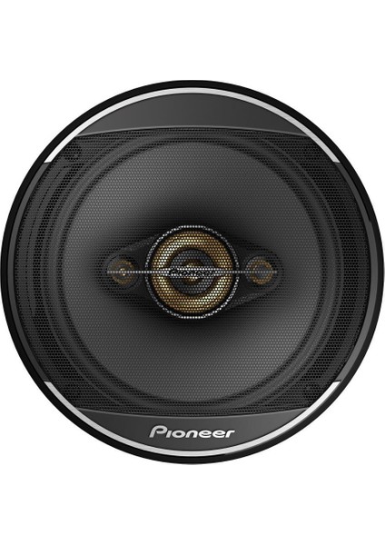 TS-A1688S 16 cm 350WATT 80RMS 4yollu Amfi Tipi Hoparlör Takımı