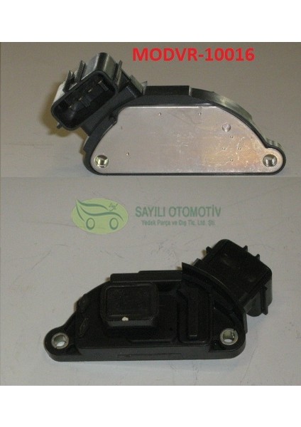 Modül 323 1.5 1996- / 626 Hatchback 1992-1997
