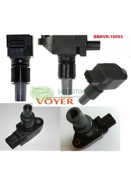Ateşleme Bobini Rx8 2003-2013