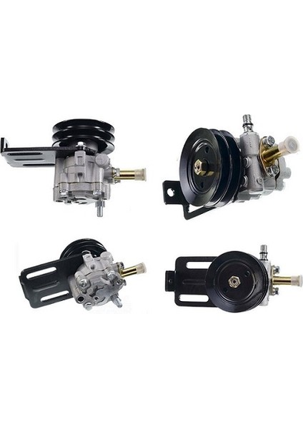Direksiyon Pompası Isuzu NKR55