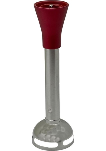 Tefal Uyumlu Powelix Activflow Expert Blender Parçalayıcı Metal Ayak Kırmızı