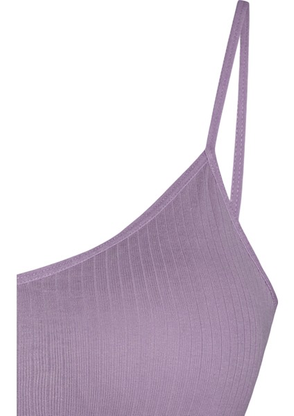 Kaşkorse Ince Askılı Pedli Kadın Büstiyer fırsatları