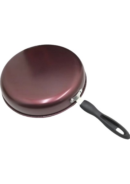 Kore Usulü Selenyumla Zenginleştirilmiş Yapışmaz Tava Satışta (Yurt Dışından) indirimleri