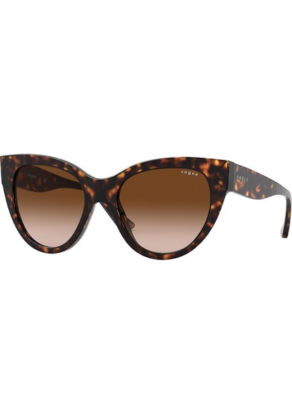5339-S W65613 52-18 Unisex Güneş Gözlüğü