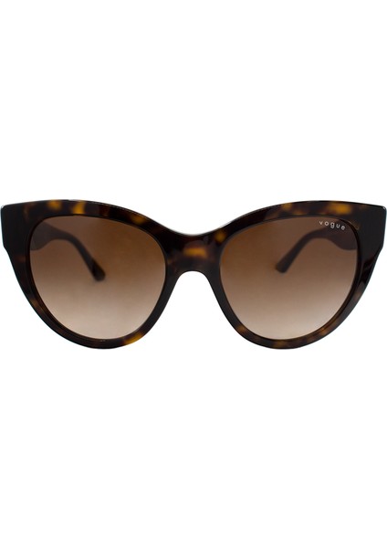5339-S W65613 52-18 Unisex Güneş Gözlüğü