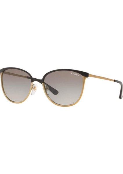 4002-S 513411 55-18 Unisex Güneş Gözlüğü