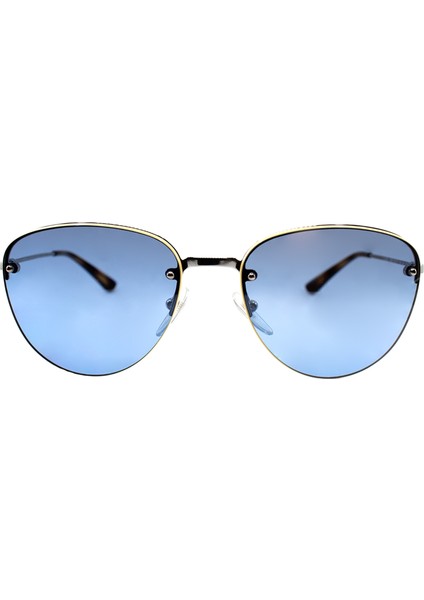 4156-S 323/7C 55-16 Unisex Güneş Gözlüğü