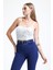 Fermuarlı Payet Abiye Bustiyer | BUST34890 2