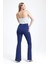 Fermuarlı Payet Abiye Bustiyer | BUST34890 5