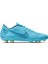 Mercurial Vapor 14 Club Fg / Mg Soccer Shoes Krampon Mavi 1