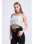 Pul Payet Abiye Büstiyer | BUST34023 2