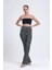 Jakarlı Kışlık Pantolon | 35134 Pnt 1