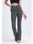 Jakarlı Kışlık Pantolon | 35134 Pnt 3