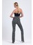 Jakarlı Kışlık Pantolon | 35134 Pnt 5