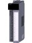 Mıtsubıshı Electrıc 127588 QY80 1W4302 Çıkış Modülü Transistör, Kaynak Tipi 16 Giriş Vidalı Transistör 0,5A, Pozitf Lojik 1