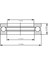 Prc 51213 Taban Rulmanı 65X100X27 2