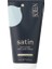 Satin Anti-Frizz Veg Hair Cream 150 ml Elektriklenme Karşıtı Vegan Saç Kremi 1