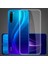 Xiaomi Redmi Note 8 Şeffaf Kılıf 1