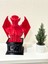 KemX3D Demon İblis Büst veya Kulaklık Tutucu 2
