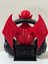 KemX3D Demon İblis Büst veya Kulaklık Tutucu 4
