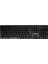 Combo Wireless Q Klavye Mouse Seti Bkb-1 2
