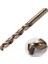 Drillcraft 1,70MM Hss-E Co Altın Seri Matkap Ucu Paslanmaz Ucu (10'lu) 1