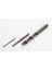Drillcraft 1,70MM Hss-E Co Altın Seri Matkap Ucu Paslanmaz Ucu (10'lu) 2