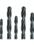 Drillcraft 2,50MM Matkap Ucu Hss 2,50MM Demir Çelik Matkap Ucu (10'lu) 3