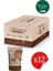 Minnettar Sıcak Çikolata 12 x 200 gr ( 12 Paket ) 2