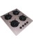 Gls 640 Kahverengi Cam Ocak 1
