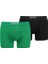 ® Men Monochromatic Boxer 2
