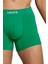 ® Men Monochromatic Boxer 4